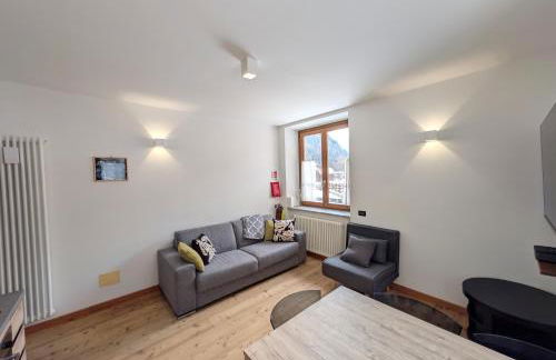 Ai piedi del Gigante apartment - Valtournenche - Foto 23