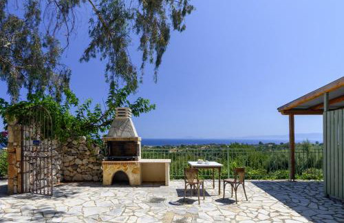 Villa Sevastoula - Foto 61