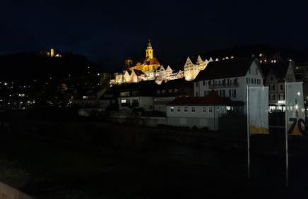 Modern - ruhige Lage - zentrumsnah - 2 Zimmer Apartment - Foto 42