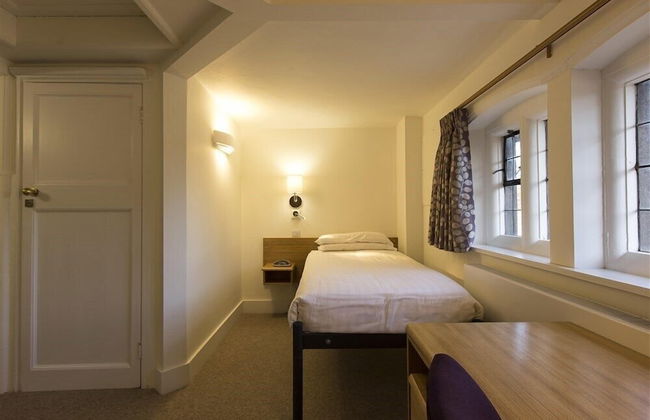 Westminster College Cambridge - Foto 10