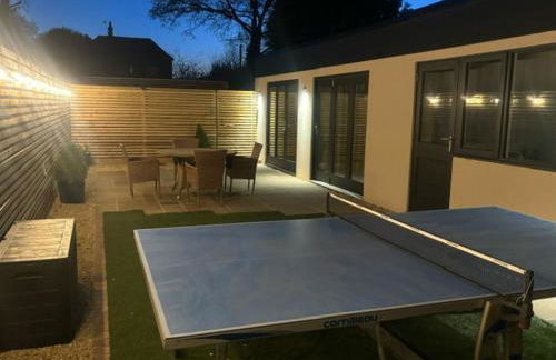 Laurel Lodge - Stylish Two Bed & Free Parking - Foto 11