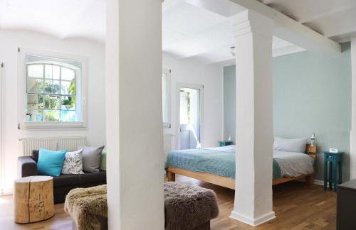 Apartments Wassermühle Stenten - Foto 4