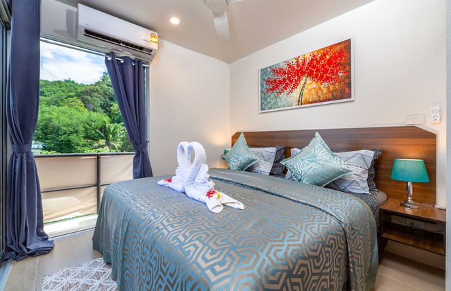 Dreambeach 2-villas - Foto 44