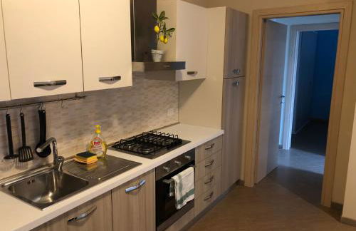 Le Dune per 4 - Appartamento con piscina - Foto 11