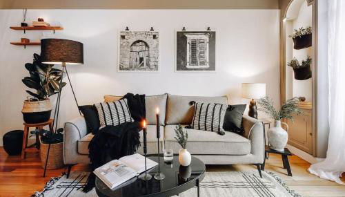 Royo - 1 chambre à Auteuil - Foto 2