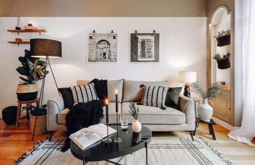 Royo - 1 chambre à Auteuil - Foto 2