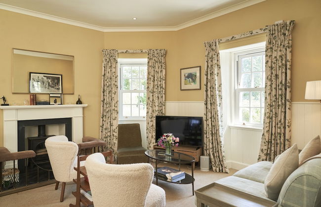 JOIVY The East Lodge At Balcarres - Foto 17