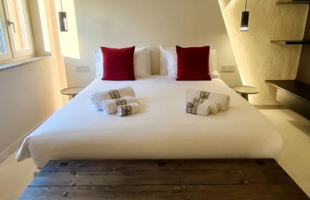 Su Coru 1 - Deluxe Studio in the Heart of Cagliari - Photo 1