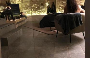 jaccuzi & spa des caves Stanislas - Foto 23