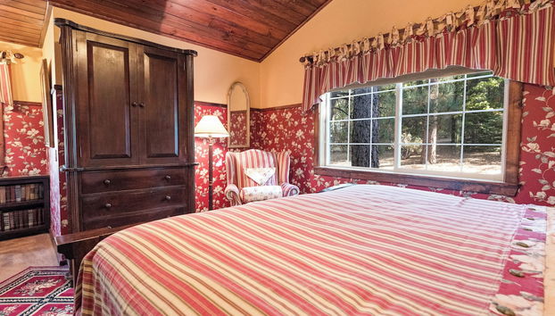 Big Bear Villa - Foto 4, Habitación