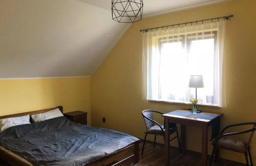 Sosnówka - dom wypoczynkowy na Kurpiach - Foto 11