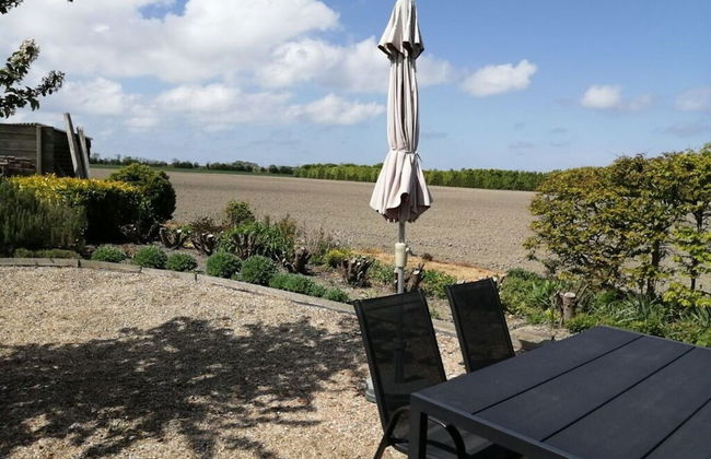 Schelphoekje Modern Retreat - Photo 23