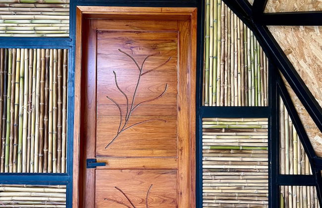 Ecofuratena Glamping - Foto 15