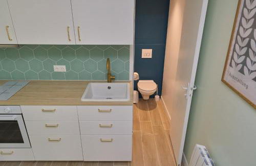 Green Escape - Cozy & Chill - Foto 18