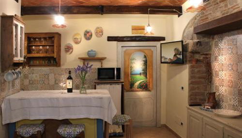 La Reginetta Holiday Home - Foto 4