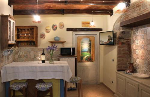 La Reginetta Holiday Home - Foto 4