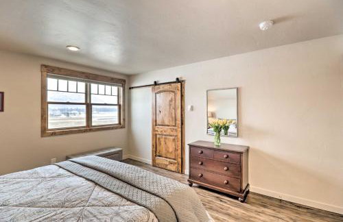 Creekside Apartment in Kalispell on 5 Acres - Foto 15