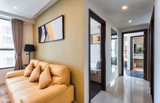 S Lux Apartment - Photo 43