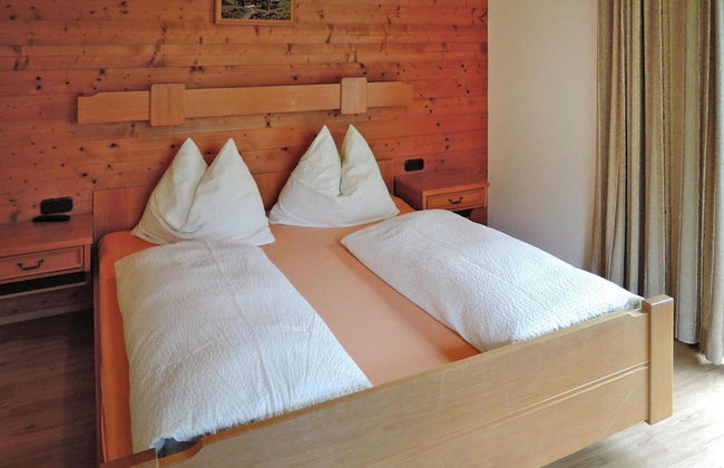 Apartment in Fusch Near Grossglockner Road - Foto 4