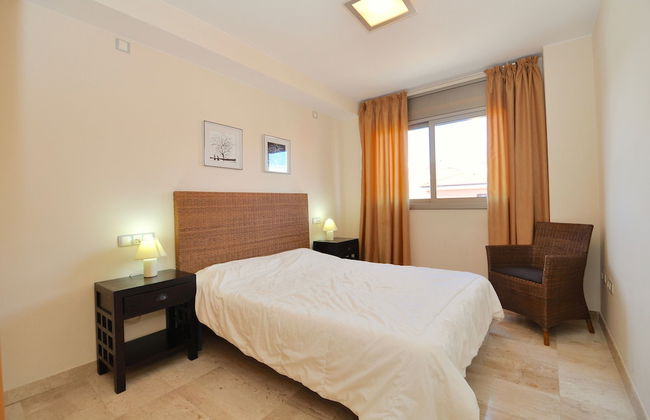 Penthaus Florida Lloretholiday - Foto 3