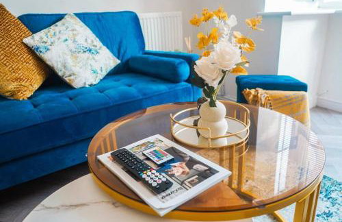 Collingwood Place, Birmingham with FREE Parking - Foto 1