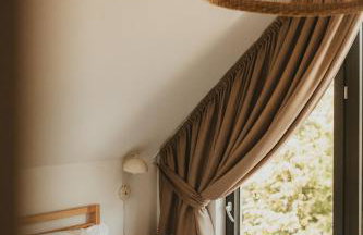 Między lasem, polem a jeziorem - domek na Mazurach - Foto 42