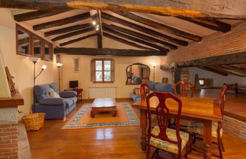 Casona De La Salceda - Photo 70
