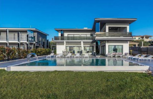 Villa Sara Kastelir - Foto 10