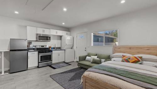 Charming Valley Village Studio Retreat - Foto 4