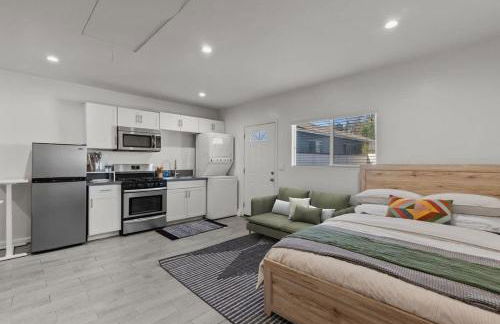 Charming Valley Village Studio Retreat - Foto 4