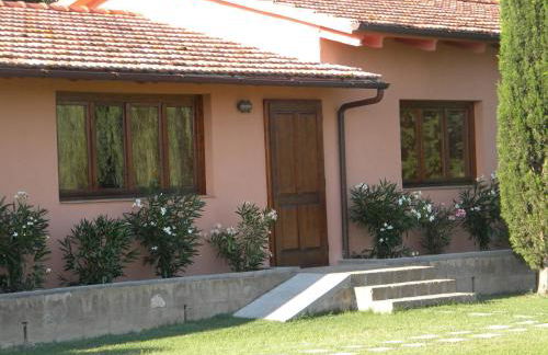 Elegant Tuscan Holiday Home - Foto 20