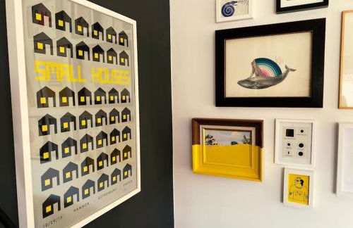 Casa da Brisa do Mar - Foto 40