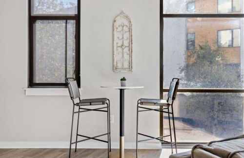 Luxurious Downtown-2 bed 2 bath Corner 2M - Foto 22