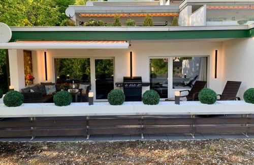 Bergliebe 5 mit großer Terrasse, Tiefgarage & Lift - Foto 38
