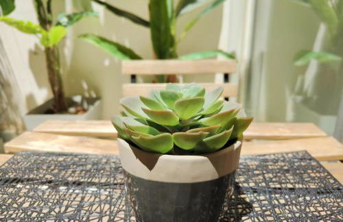 ESTUDIO TRANQUILO EN PLENO CENTRO DE MALAGA - Foto 18