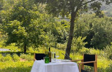 Chalet Monaci alla Fontana "Junior suite" - Foto 28