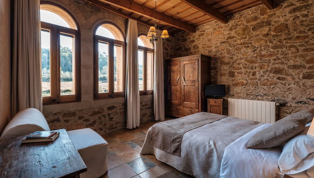 Can Barnosell - Els Masos d'en Coll - Foto 2, Immagine principale