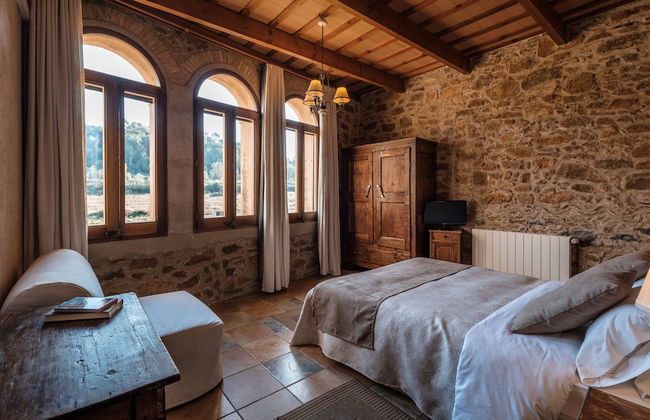 Can Barnosell - Els Masos d'en Coll - Foto 1