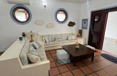 Beachfront House - Foto 5