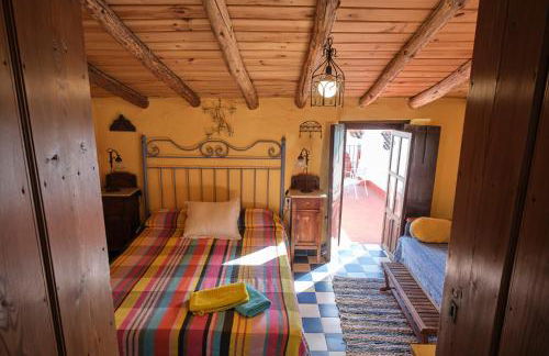 Casa centenaria con encanto - Foto 39