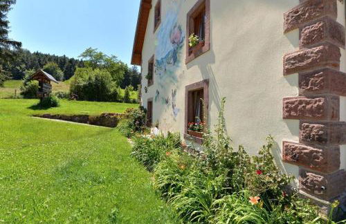 Les Pruniers - Orbey - Foto 4