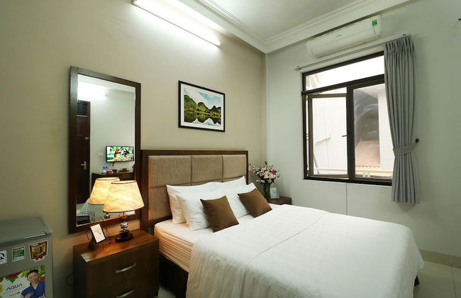 iStay Hotel Apartment 1 - Foto 34