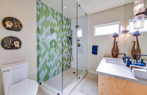 2 Mi to Downtown: Luxe Palm Springs Home! - Foto 29
