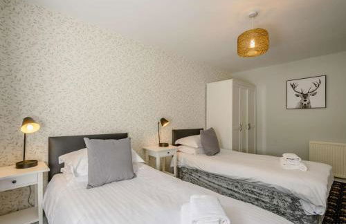 2 Bed in Sanquhar oc-89403 - Foto 11