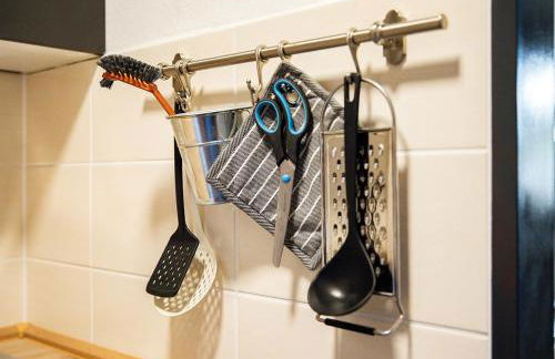 Pura Vida Workation & Ferienwohnung - Foto 25