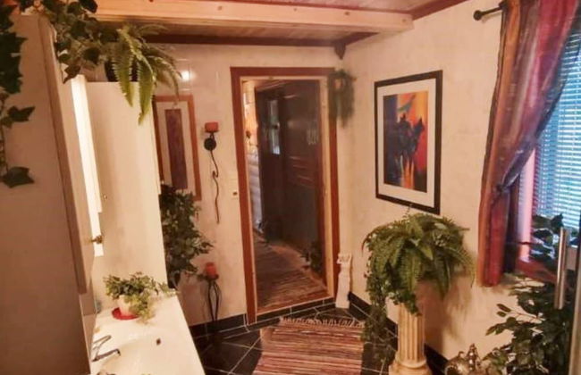 Holiday Home in Hundeidvik - Foto 26