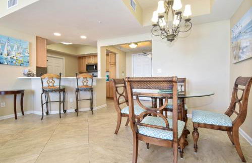 Silver Beach Towers E605 - Foto 20