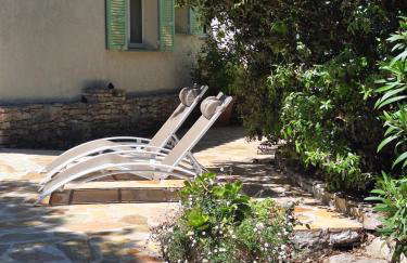 Gîte Acellu - Foto 23