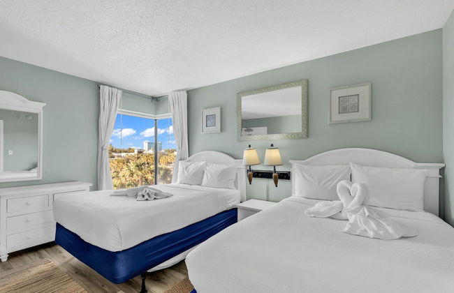 Atlantica Resort Myrtle Beach - Foto 54