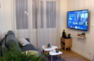 Confortable studio avec jardin - Foto 2